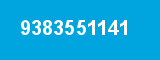 9383551141