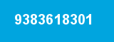 9383618301 9383618301