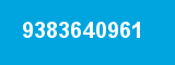 9383640961 9383640961