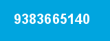 9383665140 9383665140