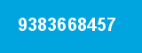 9383668457 9383668457