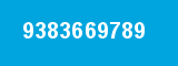 9383669789 9383669789
