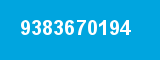 9383670194 9383670194