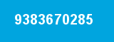 9383670285 9383670285