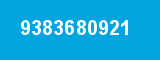 9383680921 9383680921