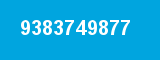 9383749877 9383749877