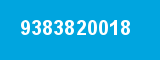 9383820018 9383820018