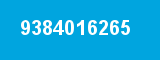 9384016265 9384016265