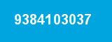 9384103037 9384103037