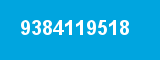 9384119518 9384119518