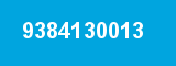 9384130013 9384130013