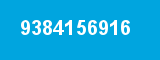 9384156916 9384156916