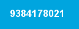 9384178021 9384178021