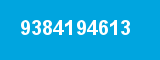 9384194613 9384194613