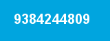 9384244809 9384244809