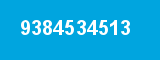 9384534513