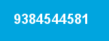 9384544581 9384544581