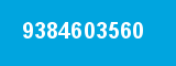9384603560