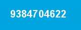 9384704622 9384704622