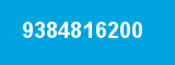 9384816200 9384816200