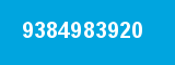 9384983920 9384983920