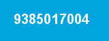 9385017004 9385017004