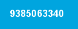 9385063340 9385063340