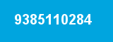 9385110284 9385110284