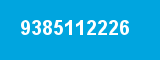 9385112226