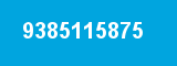 9385115875 9385115875