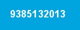 9385132013 9385132013