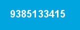 9385133415