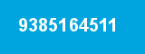 9385164511