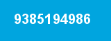9385194986