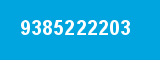 9385222203