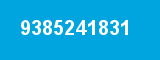 9385241831 9385241831