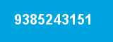 9385243151