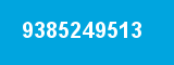 9385249513 9385249513