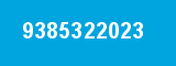 9385322023 9385322023