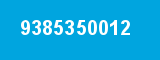 9385350012 9385350012