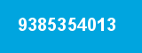 9385354013