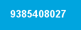 9385408027 9385408027