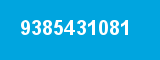 9385431081 9385431081