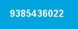 9385436022
