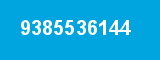 9385536144 9385536144