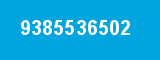 9385536502