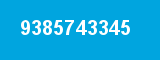 9385743345 9385743345