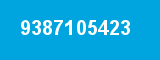 9387105423 9387105423