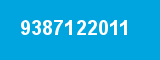 9387122011 9387122011