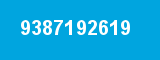 9387192619 9387192619